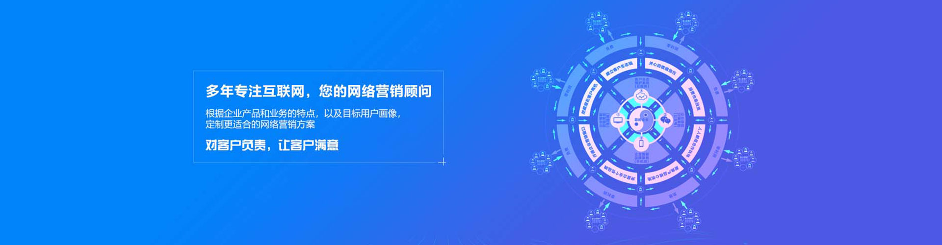 江北百度推广运营